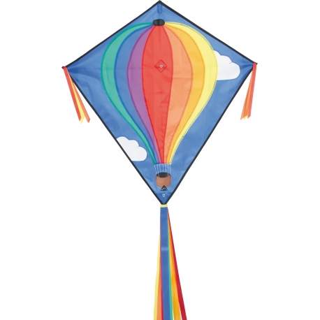 Drage - Ballon
