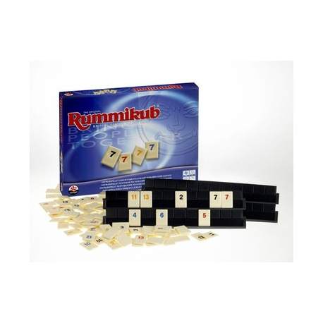 Rummikub