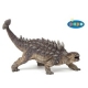 Ankylosaurus