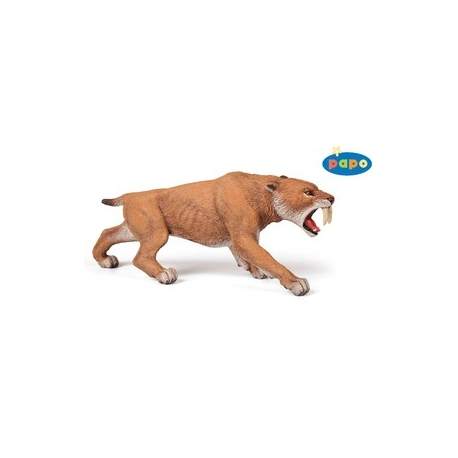 Smilodon
