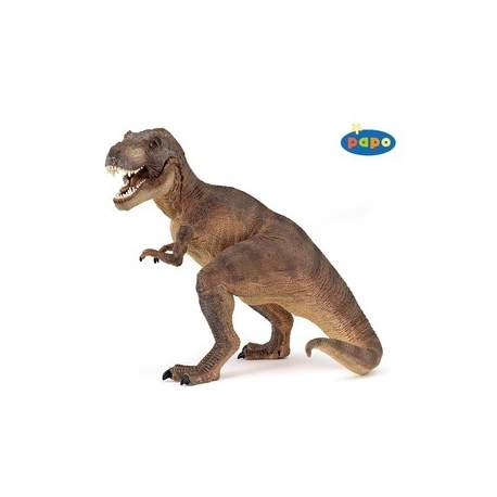 Tyrannosaurus rex