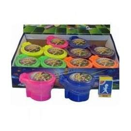 Prutteslim - 