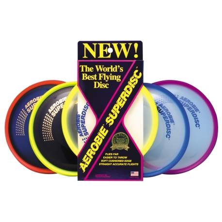 Super disc 24 cm