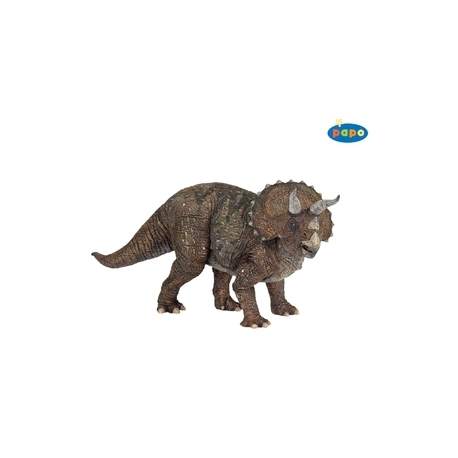 Triceratops Papo