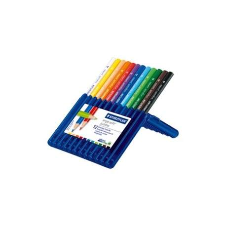 Staedtler Jumbo farveblyant 