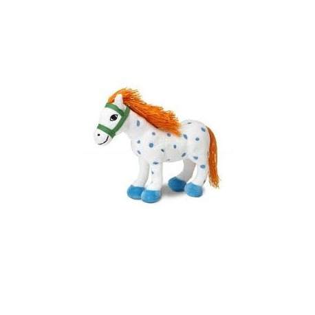 Pippi hest 30 cm - 