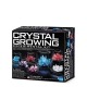 Crystal dyrkning