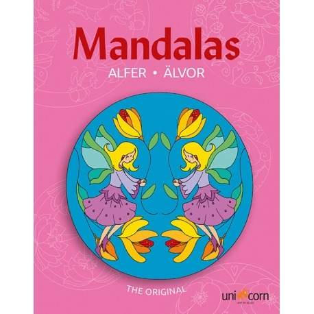 Mandalas Alfer