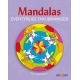 Mandalas Enhjørninger