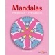 Mandalas Prinsesser 