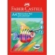 Faber Castell A4 blok