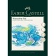 Faber Castell A5 blok vandfarver