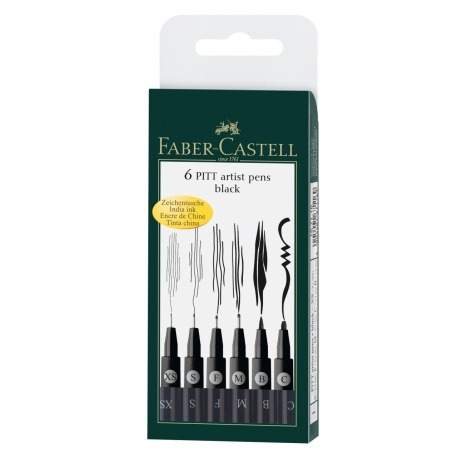 Faber Castell Artist pens