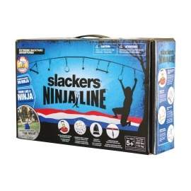 Slackers Ninjaline