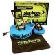 Slackers classic slackline