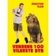 Verdens 100 vildeste dyr