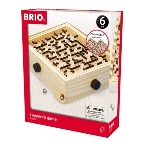 Brio Labyrint