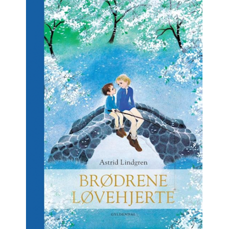 Astrid Lindgren Brødrene Løvehjerte