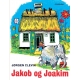 Jakop og Joakim bog